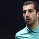 Illustration for article titled Arsenals Henrikh Mkhitaryan Will Not Play In Europa League Final Because UEFA Cant Guarantee His Safety